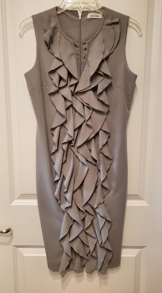Calvin Klein dress